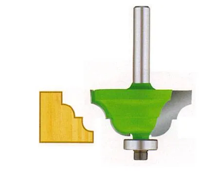 Classical Cove & Bead Bits With Bearing